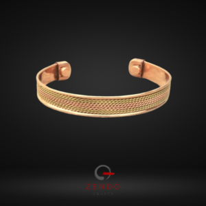 Lotus – Bracelet
