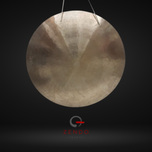 The Brass Handmade Gong