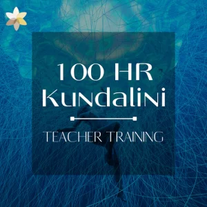 Kundalini Teacher Training – 100 HR Certification Kundalini Teacher Training – 100 HR Certification
